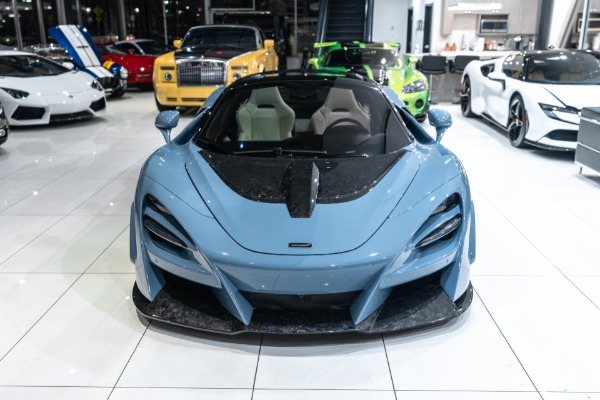 Used-2020-McLaren-720S-Spider-Performance-NOVITEC-NLARGO-Wide-Body-Package-Full-PPF-China-Blue