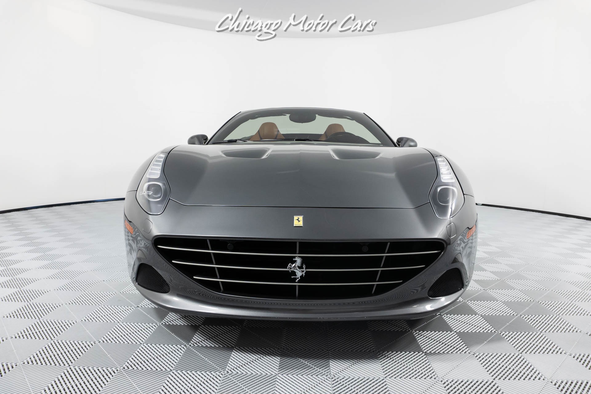 Used 2017 Ferrari California T HANDLING SPECIALE PACKAGE RARE ...