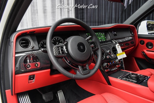 Used-2022-Rolls-Royce-Cullinan-Black-Badge-Shooting-Star-Headliner-HOT-Spec-LOADED-Red-Interior