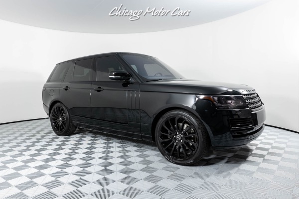 Used-2017-Land-Rover-Range-Rover-Highly-Desired-Diesel-Model-Panoramic-Roof-Loaded