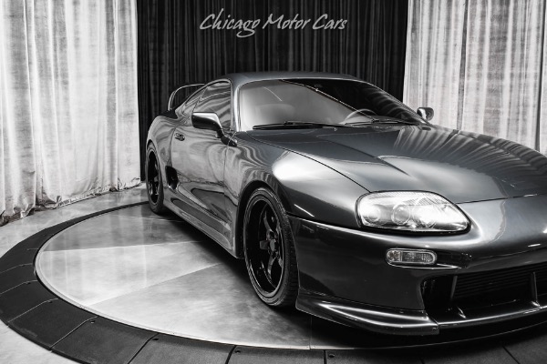 Used-1993-Toyota-Supra-Turbo-6-Speed-Manual-TRD-Widebody-900hp-HUGE-List-of-Upgrades