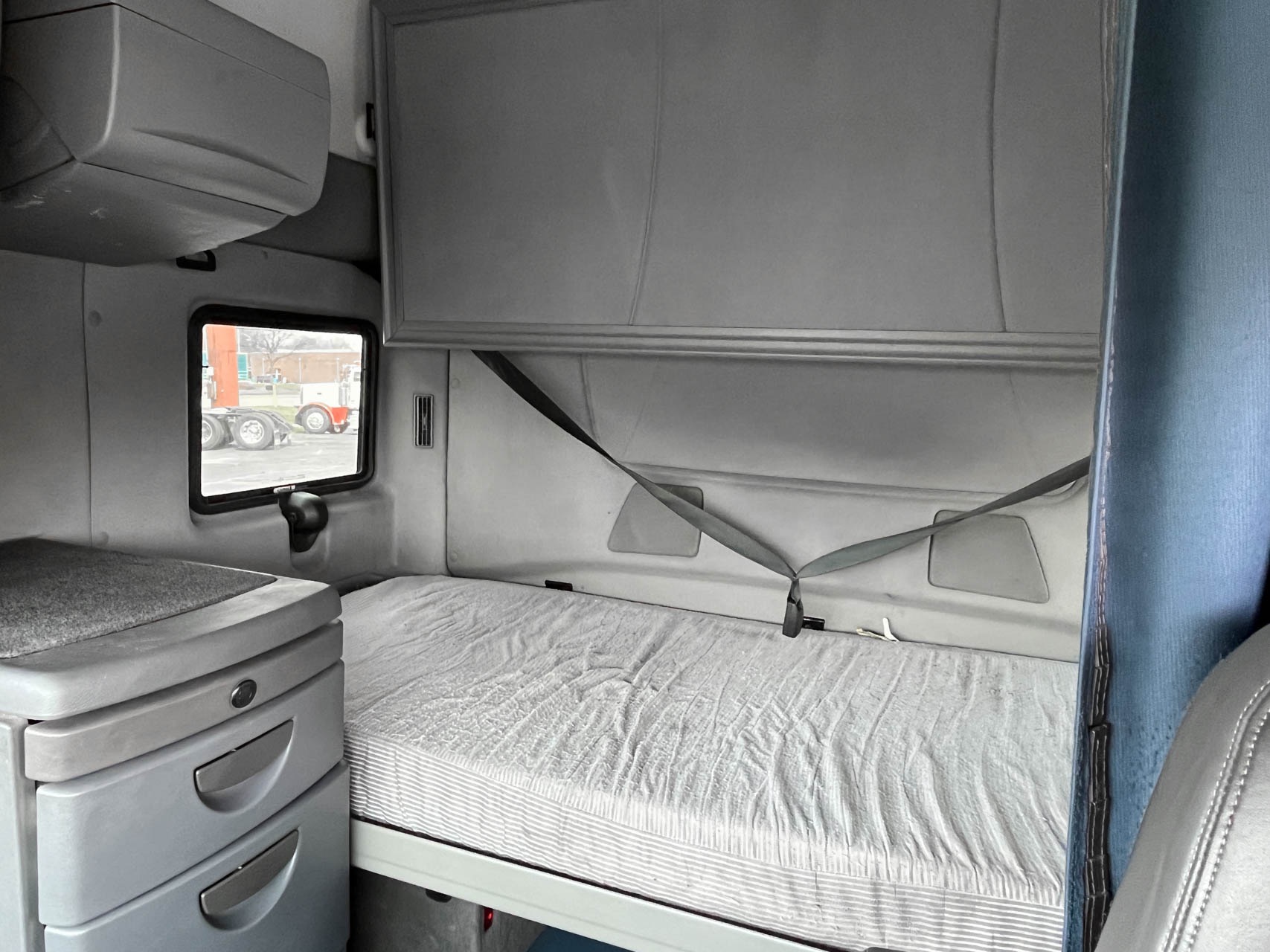 Used 2010 International Prostar Premium Sleeper - Cummins ISX - 13 ...