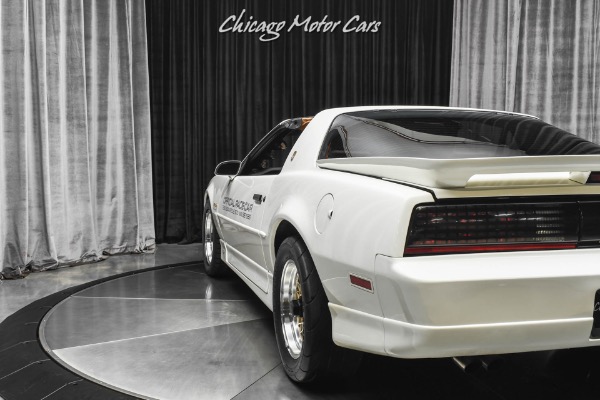 Used-1989-Pontiac-Firebird-Trans-Am-TURBO-TA-SUPER-RARE-1-of-ONLY-1555-Ever-Made-Incredible-Exampl