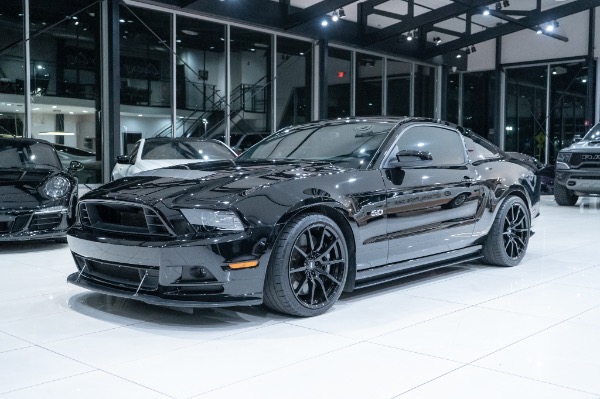 Used-2014-Ford-Mustang-GT-PAXTON-SUPERCHARGED-660HP-AT-THE-WHEELS-TENS-OF-THOUSANDS-IN-UPGRADES