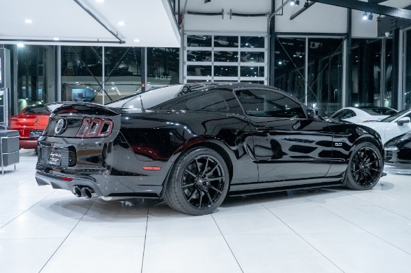 Used-2014-Ford-Mustang-GT-PAXTON-SUPERCHARGED-660HP-AT-THE-WHEELS-TENS-OF-THOUSANDS-IN-UPGRADES