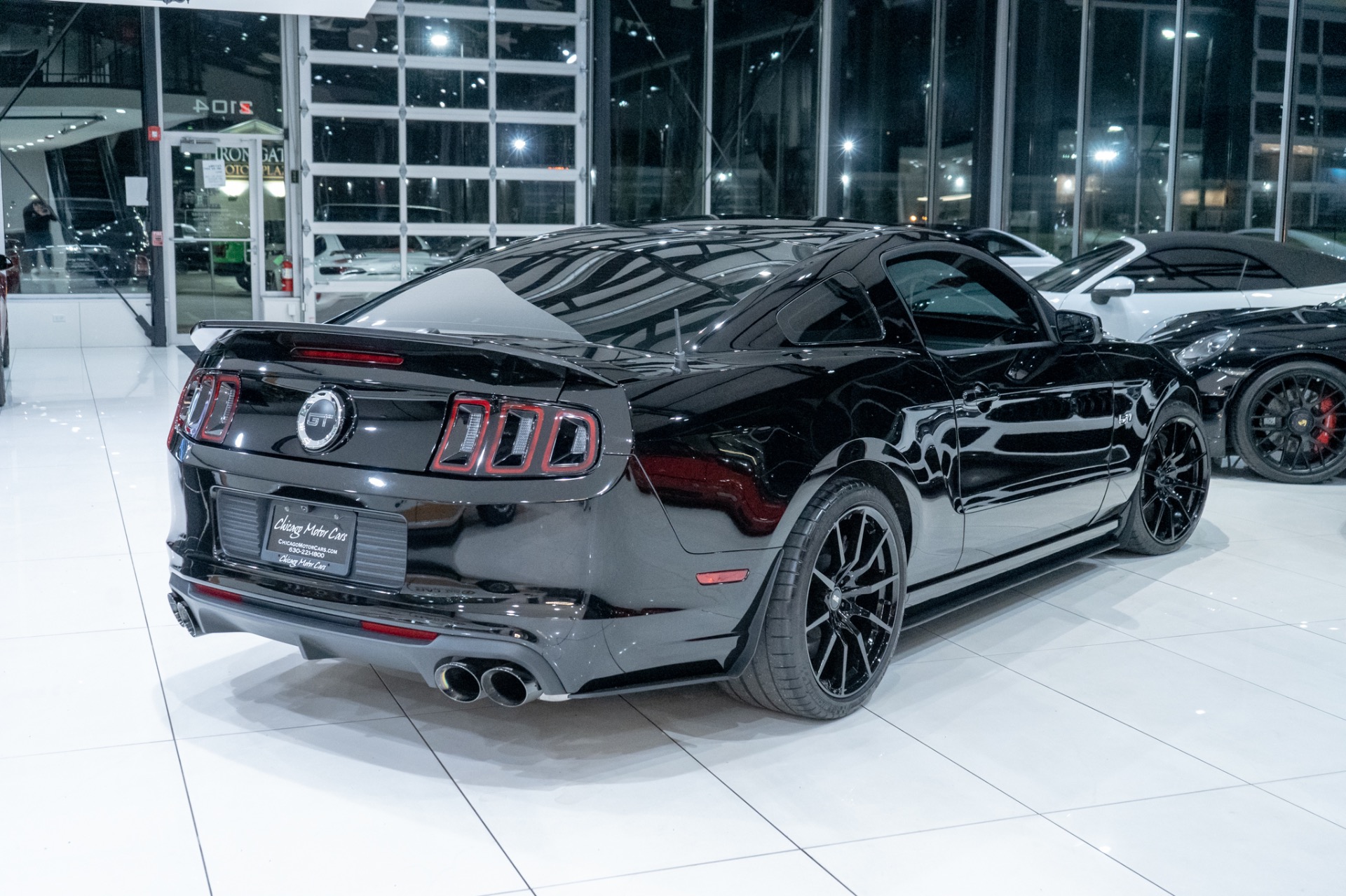 Used-2014-Ford-Mustang-GT-PAXTON-SUPERCHARGED-660HP-AT-THE-WHEELS-TENS-OF-THOUSANDS-IN-UPGRADES