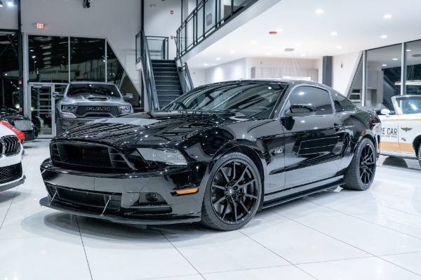 Used-2014-Ford-Mustang-GT-PAXTON-SUPERCHARGED-660HP-AT-THE-WHEELS-TENS-OF-THOUSANDS-IN-UPGRADES