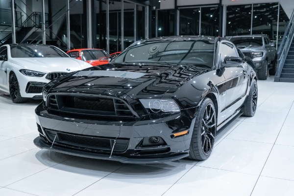 Used-2014-Ford-Mustang-GT-PAXTON-SUPERCHARGED-660HP-AT-THE-WHEELS-TENS-OF-THOUSANDS-IN-UPGRADES