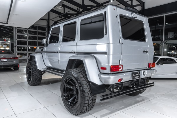 Used-2018-Mercedes-Benz-G550-4x4-Squared-SUV-Diamond-Stitching-1-Of-300-Ever-Made-Just-Serviced