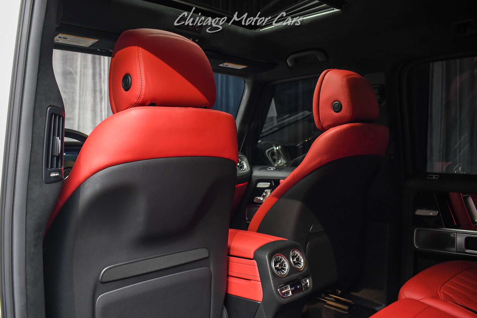 Used-2020-Mercedes-Benz-G63-AMG-4Matic-SAVAGE-63-Build-Mansory---Brabus-Upgrades-Carbon-Fiber-LOADED