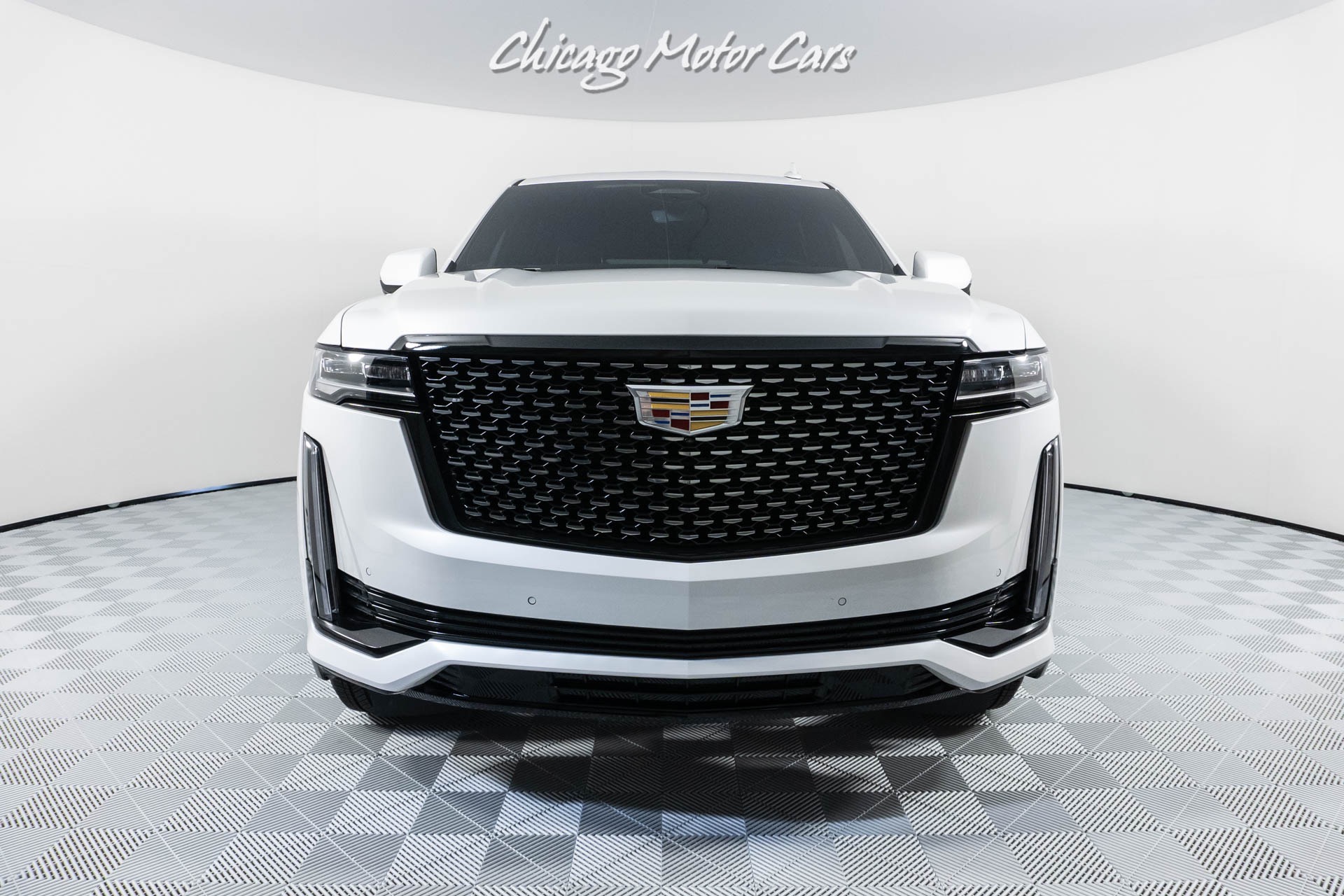 2022 escalade concept