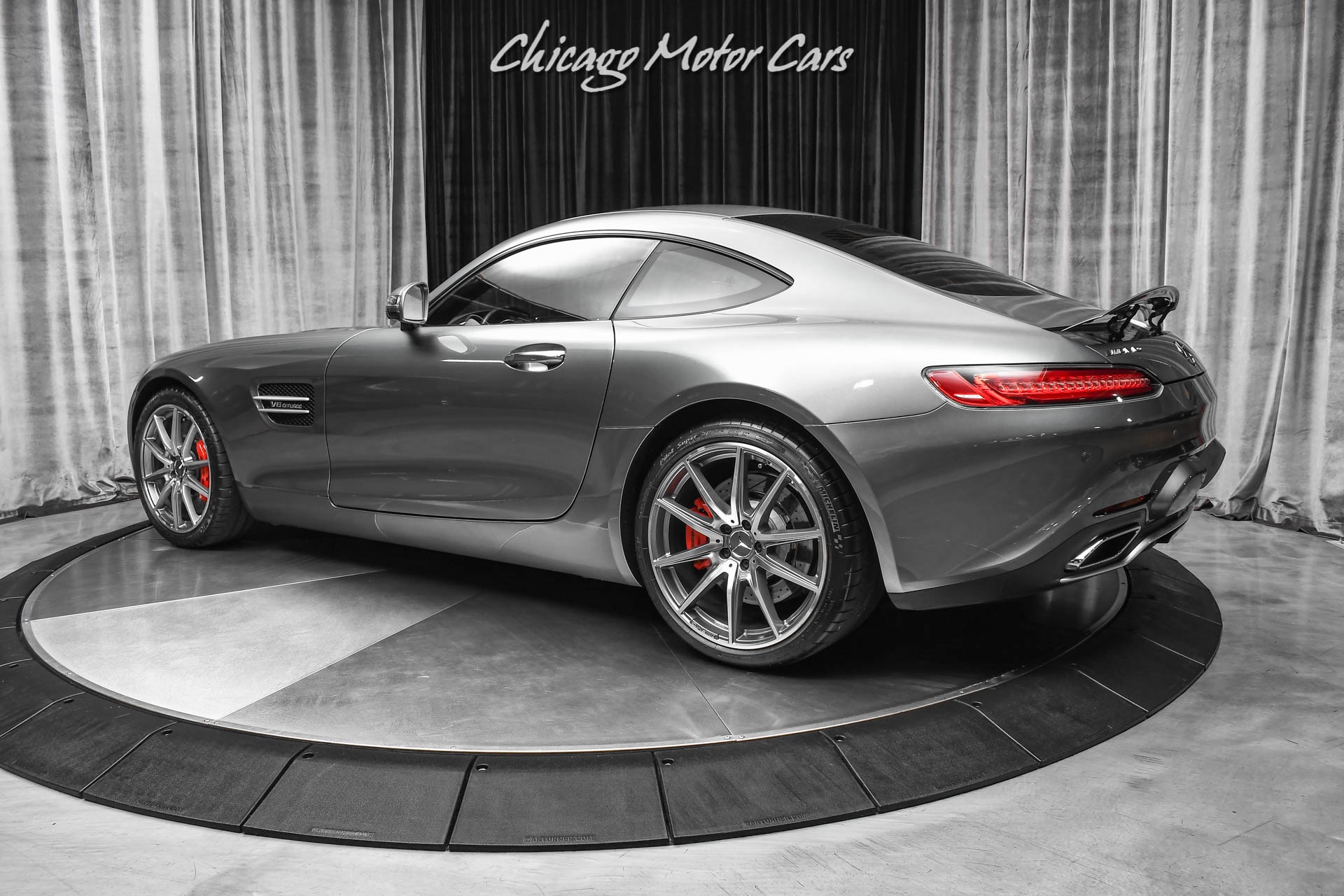 Used-2016-Mercedes-Benz-AMG-GTS-Coupe-Exlusive-Interior-Package-AMG-Black-Diamond-Trim-HOT-Spec-Front-PPF