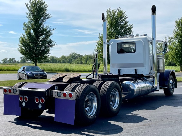 Used-2007-Peterbilt-389-Day-Cab-GLIDER-Detroit-Diesel---13-Speed-Manual