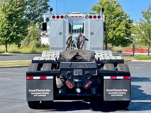 Used-2016-Kenworth-T800-QUAD-AXLE-DAY-CAB---CUMMINS-ISX---DUAL-LINE-WET-KIT---93K-GVWR