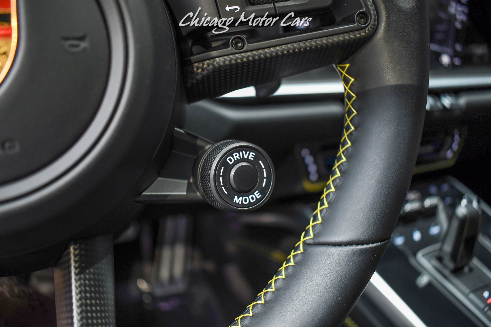 TYPE S Universal Shift Knob - Fully Loaded