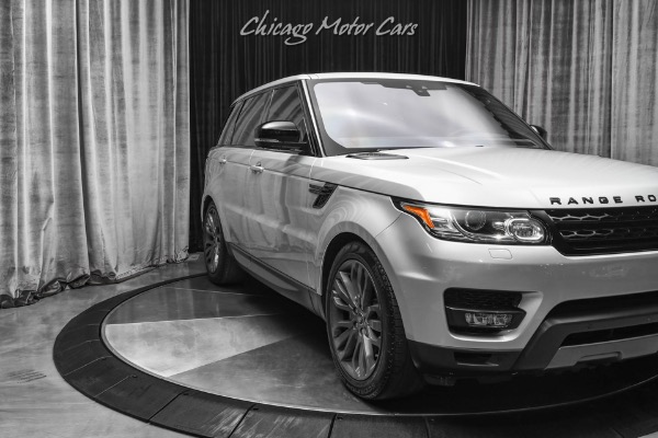 Used-2017-Land-Rover-Range-Rover-Sport-Supercharged-SUV-Vision-Pkg-Climate-Comfort-Pkg-Drive-Pkg-LOADED