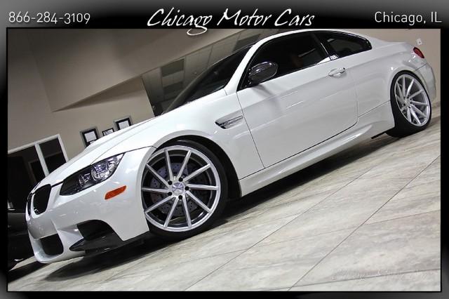 BMW M3 E92 - Wizard Sports & Classics Car Sales