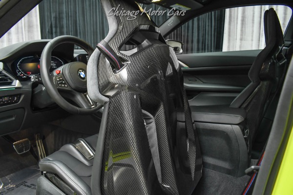 Used-2021-BMW-M4-Competition-Coupe-Carbon-Bucket-Seats-Executive-Pkg-Carbon-Fiber