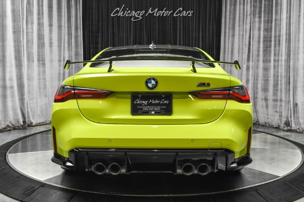 Used-2021-BMW-M4-Competition-Coupe-Carbon-Bucket-Seats-Executive-Pkg-Carbon-Fiber