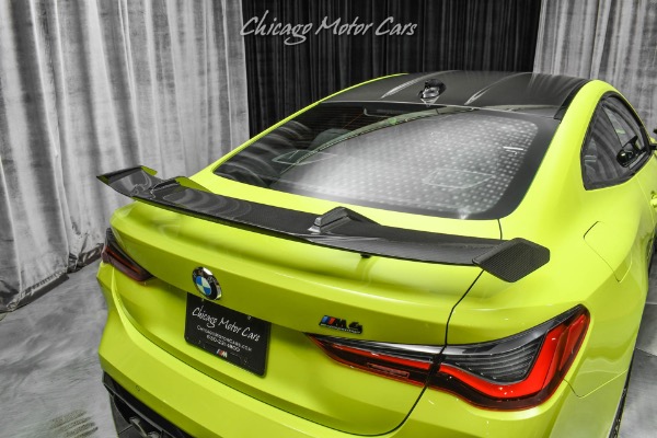 Used-2021-BMW-M4-Competition-Coupe-Carbon-Bucket-Seats-Executive-Pkg-Carbon-Fiber