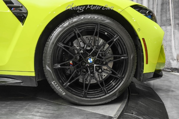 Used-2021-BMW-M4-Competition-Coupe-Carbon-Bucket-Seats-Executive-Pkg-Carbon-Fiber