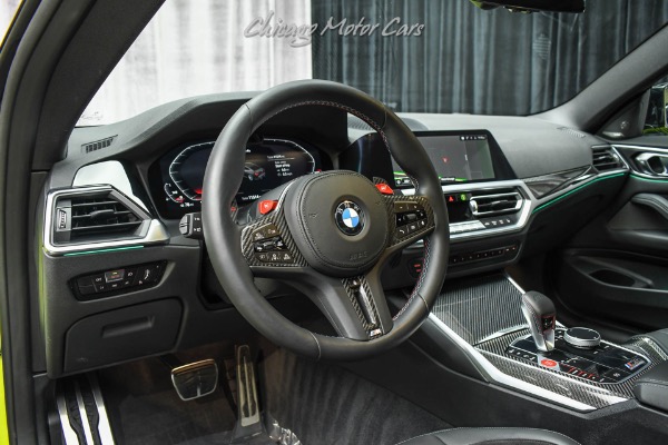 Used-2021-BMW-M4-Competition-Coupe-Carbon-Bucket-Seats-Executive-Pkg-Carbon-Fiber