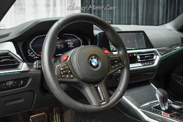 Used-2021-BMW-M4-Competition-Coupe-Carbon-Bucket-Seats-Executive-Pkg-Carbon-Fiber