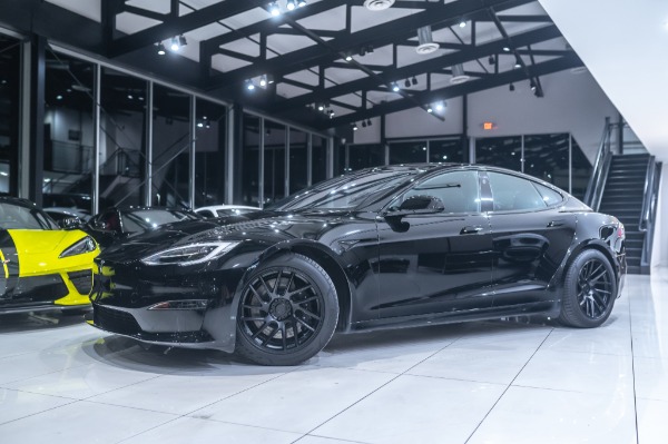 Used-2022-Tesla-Model-S-Plaid---Unrivaled-Performance-Range-and-Efficiency-With-over-1000-HP