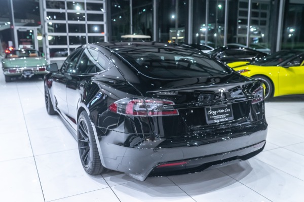 Used-2022-Tesla-Model-S-Plaid---Unrivaled-Performance-Range-and-Efficiency-With-over-1000-HP