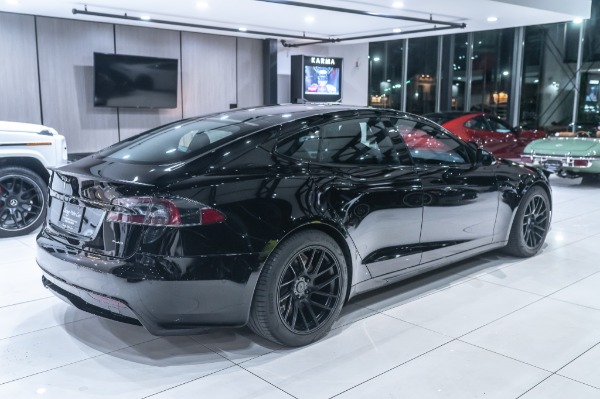 Used-2022-Tesla-Model-S-Plaid---Unrivaled-Performance-Range-and-Efficiency-With-over-1000-HP