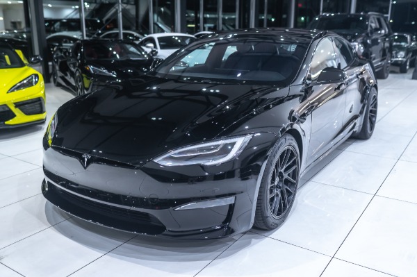 Used-2022-Tesla-Model-S-Plaid---Unrivaled-Performance-Range-and-Efficiency-With-over-1000-HP