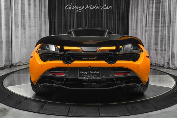 Used-2018-McLaren-720S-Performance-Coupe-RARE-Papaya-Spark-TONS-of-Carbon-FULL-PPF-LOADED