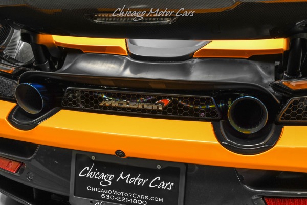 Used-2018-McLaren-720S-Performance-Coupe-RARE-Papaya-Spark-TONS-of-Carbon-FULL-PPF-LOADED