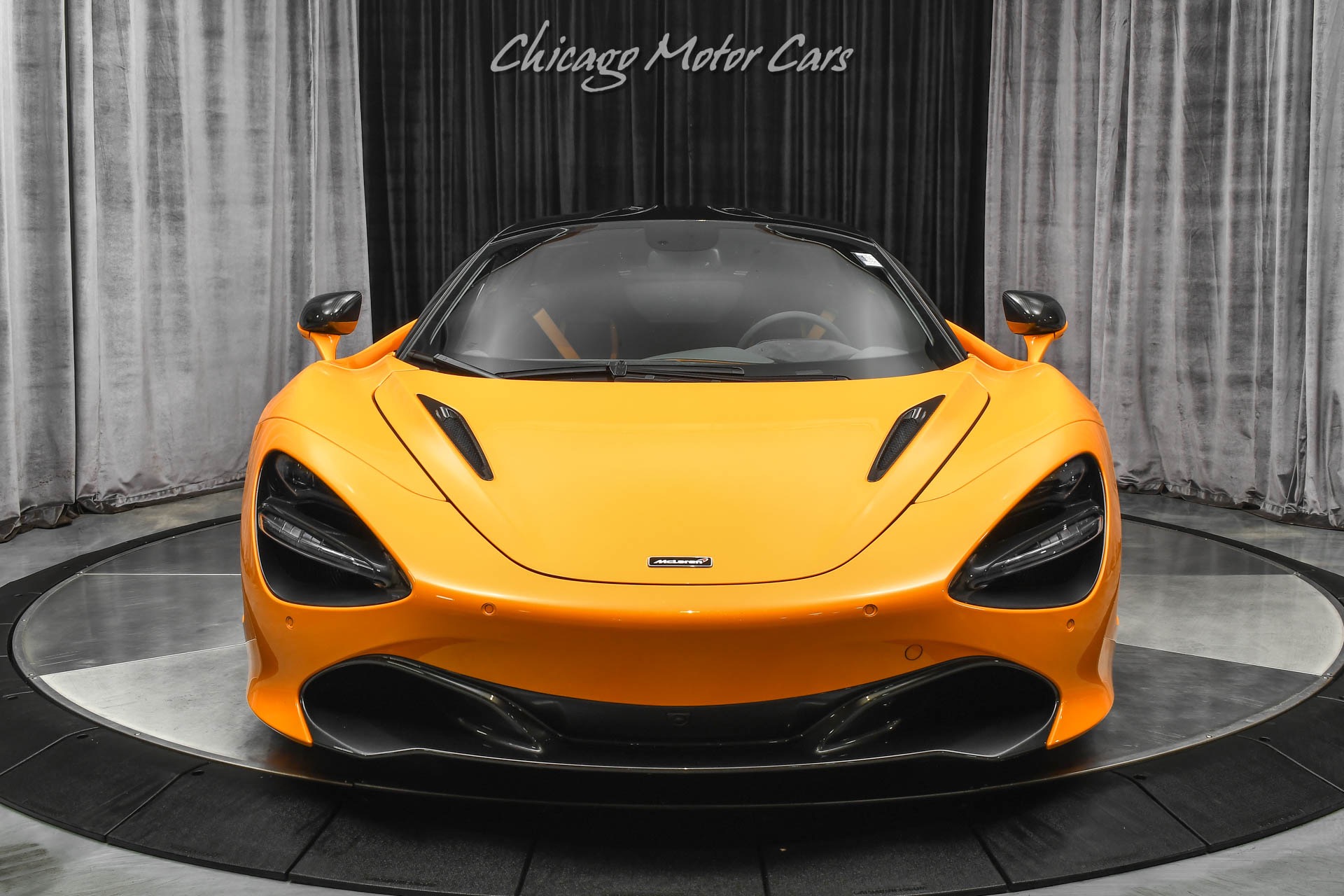 Used-2018-McLaren-720S-Performance-Coupe-RARE-Papaya-Spark-TONS-of-Carbon-FULL-PPF-LOADED