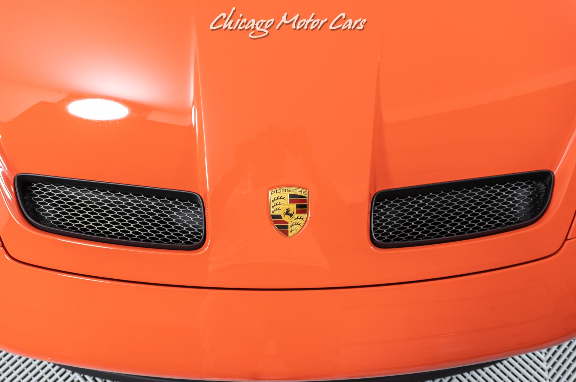 Used-2022-Porsche-911-GT3-Coupe-New-Generation-992-Lava-Orange-Carbon-Bucket-Seats-LOADED