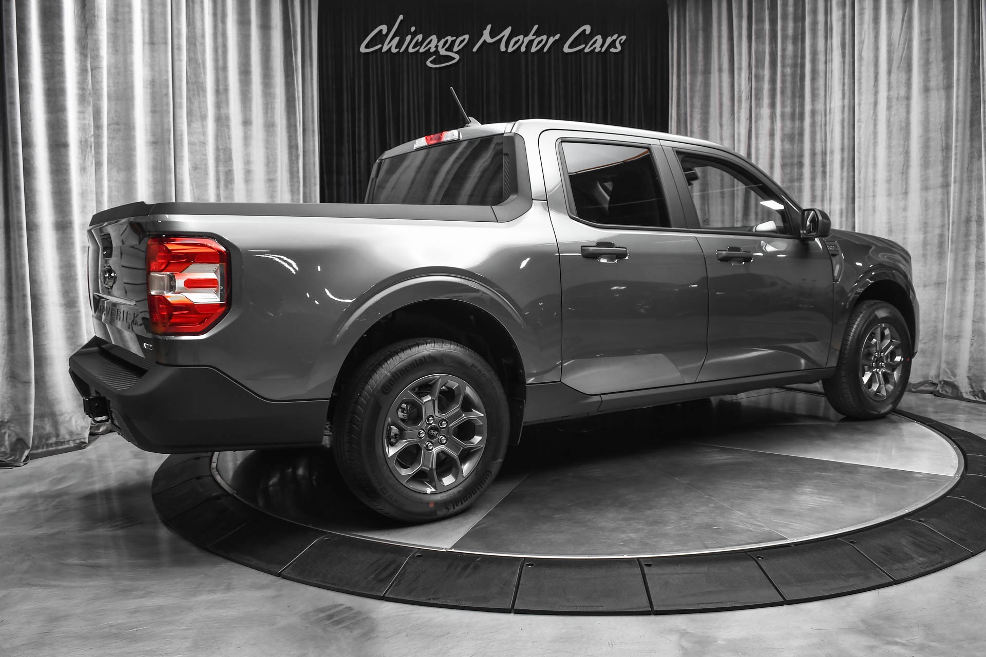 Used-2022-Ford-Maverick-XLT-AWD-Pickup-ONLY-178-Miles-4K-Tow-Pack-Well-Equipped-LIKE-NEW