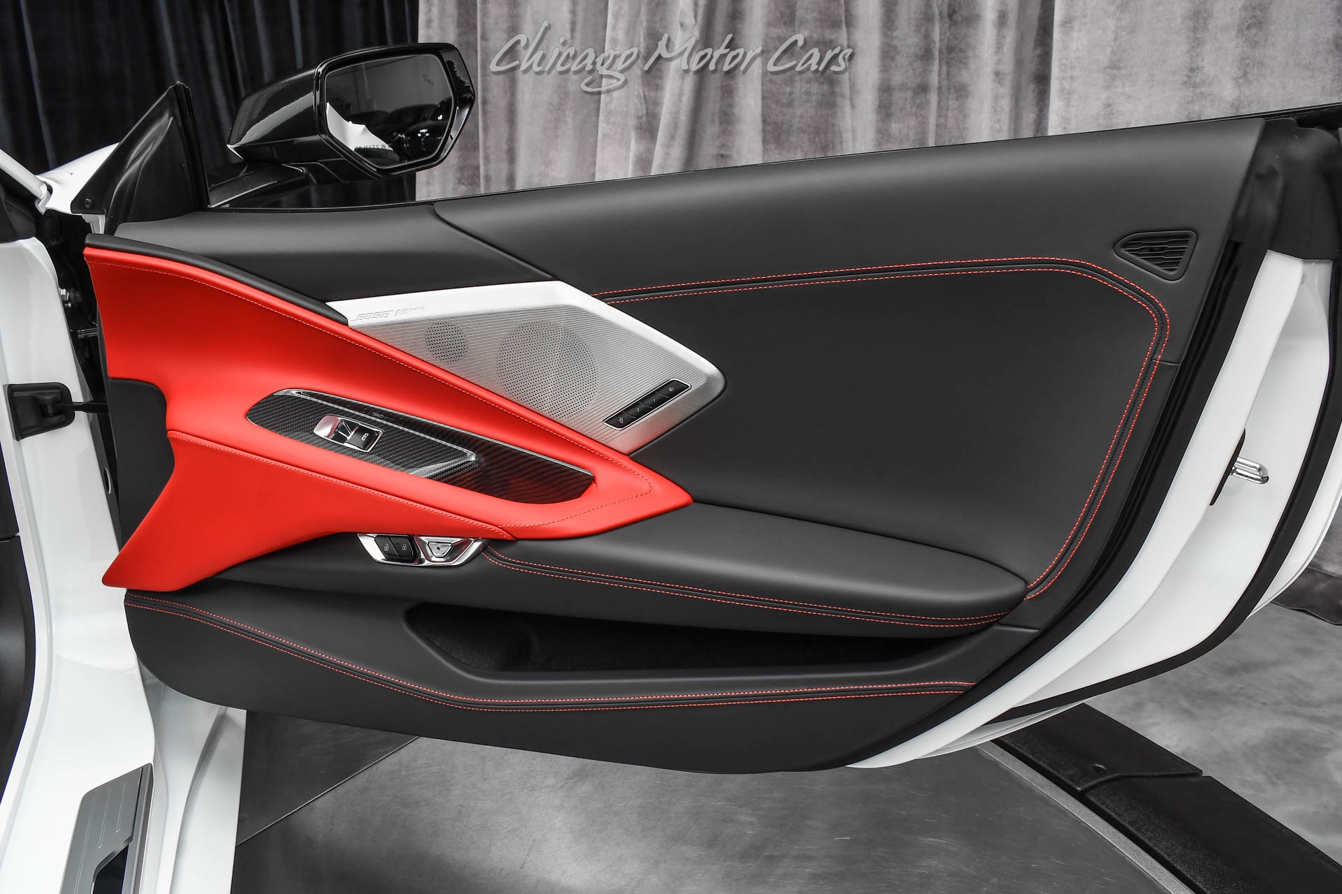 2021年激安 Carbon Carbon Fiber Button Door Fiber For Car Lock Lock Corvette  Switch Buy C8 Button Cover Real Trims Door for Switch Chevrolet 2020 Corvette  C8 Interior