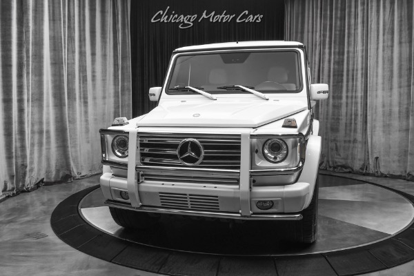 Used-2011-Mercedes-Benz-G55-AMG-4Matic-SUV-Supercharged-V8-Stunning-Color-Combo