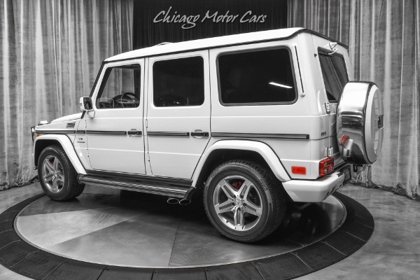 Used-2011-Mercedes-Benz-G55-AMG-4Matic-SUV-Supercharged-V8-Stunning-Color-Combo