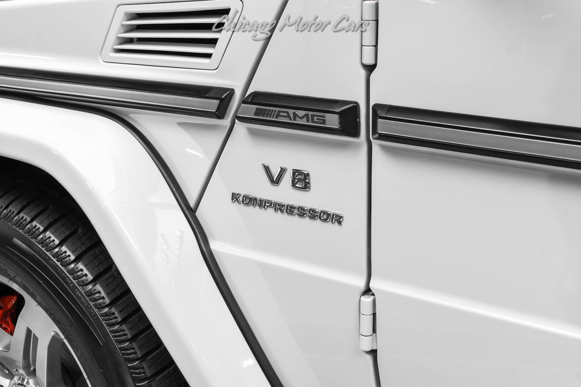 Used-2011-Mercedes-Benz-G55-AMG-4Matic-SUV-Supercharged-V8-Stunning-Color-Combo