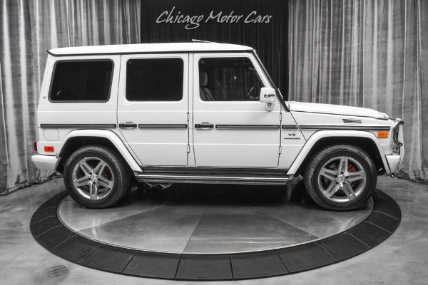 Used-2011-Mercedes-Benz-G55-AMG-4Matic-SUV-Supercharged-V8-Stunning-Color-Combo