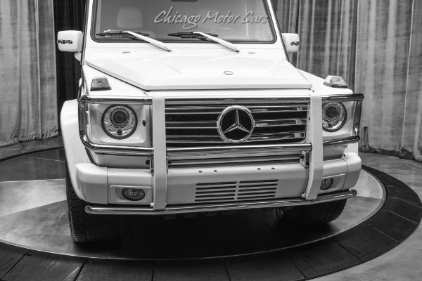 Used-2011-Mercedes-Benz-G55-AMG-4Matic-SUV-Supercharged-V8-Stunning-Color-Combo