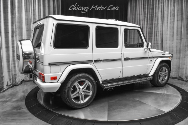 Used-2011-Mercedes-Benz-G55-AMG-4Matic-SUV-Supercharged-V8-Stunning-Color-Combo