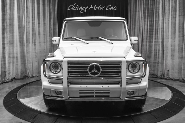 Used-2011-Mercedes-Benz-G55-AMG-4Matic-SUV-Supercharged-V8-Stunning-Color-Combo