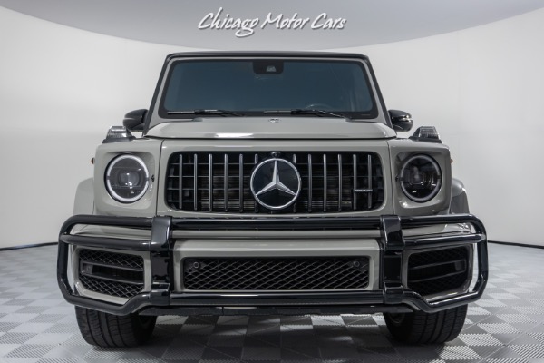 Used-2021-Mercedes-Benz-G-Class-AMG-G63-RARE-G-MANUFAKTUR-INTERIOR-PACKAGE-PLUS-AMG-NIGHT-PACKAGE-LOADED