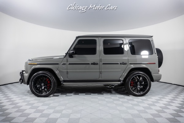 Used-2021-Mercedes-Benz-G-Class-AMG-G63-RARE-G-MANUFAKTUR-INTERIOR-PACKAGE-PLUS-AMG-NIGHT-PACKAGE-LOADED