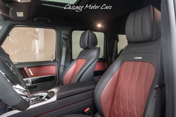 Used-2021-Mercedes-Benz-G-Class-AMG-G63-RARE-G-MANUFAKTUR-INTERIOR-PACKAGE-PLUS-AMG-NIGHT-PACKAGE-LOADED