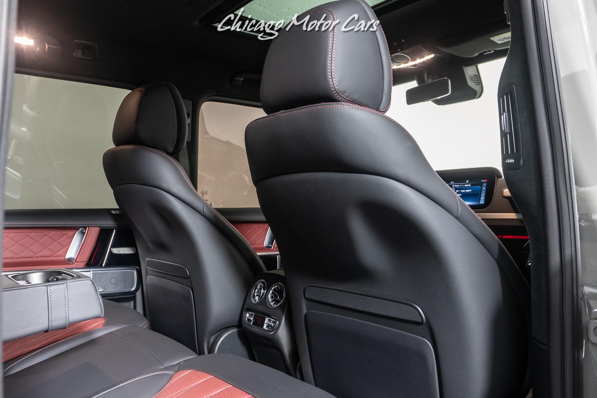 Used-2021-Mercedes-Benz-G-Class-AMG-G63-RARE-G-MANUFAKTUR-INTERIOR-PACKAGE-PLUS-AMG-NIGHT-PACKAGE-LOADED