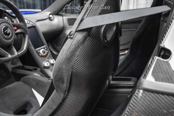 Used-2015-McLaren-P1-Coupe-ONLY-3K-Miles--236-of-ONLY-375-Made-TONS-of-Carbon-FULL-PPF-RARE