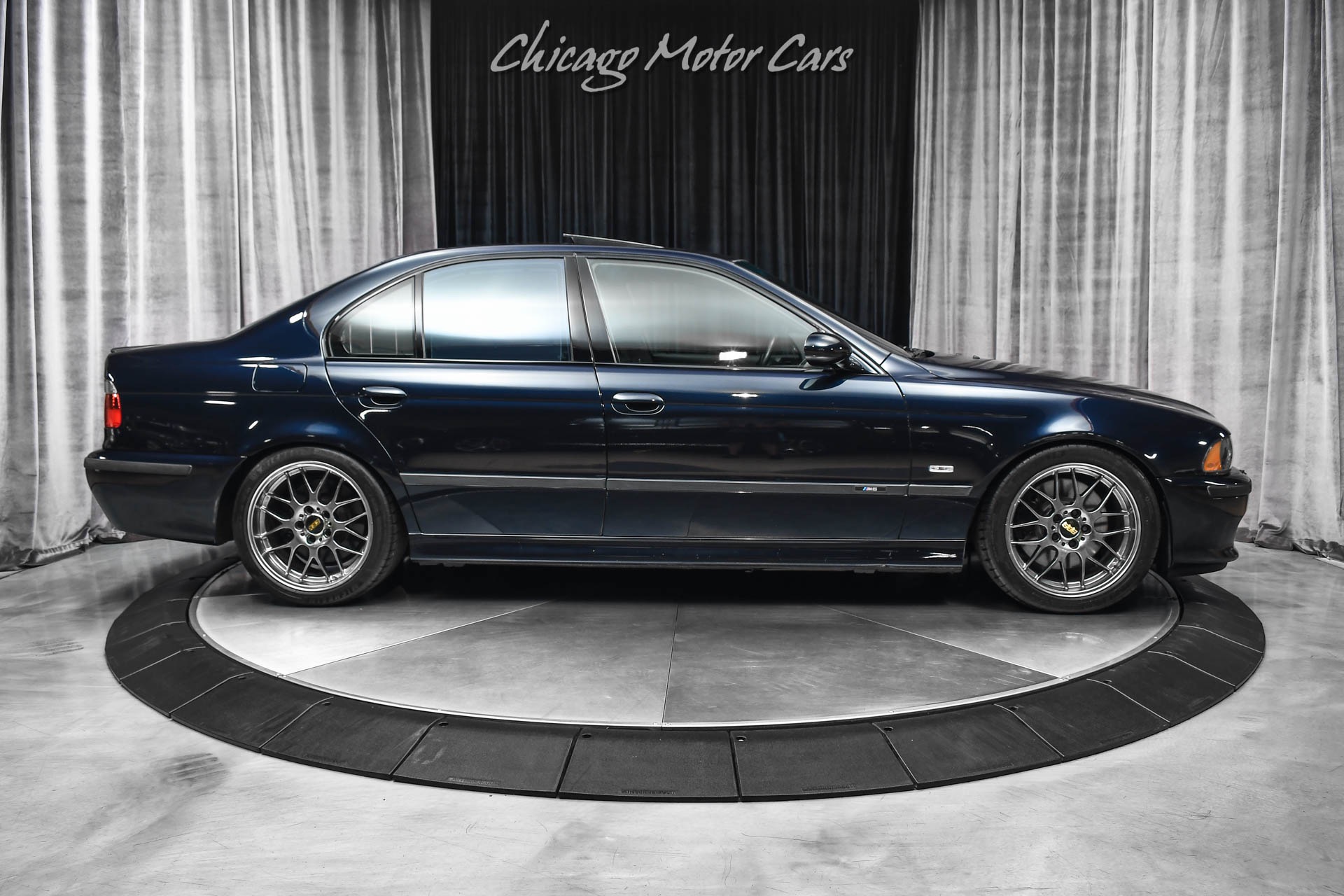 Used 2002 Bmw M5's nationwide for sale - MotorCloud
